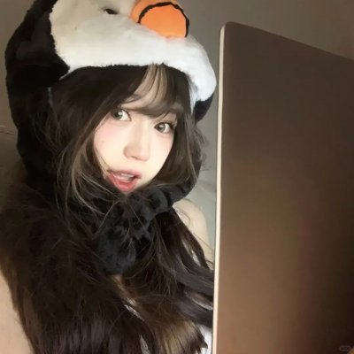 愤怒的牦牛