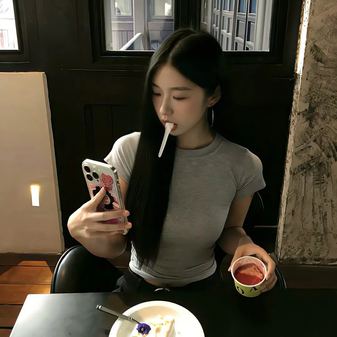 爱情而已